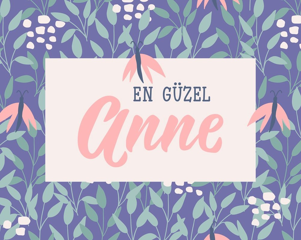 Anneler Günü bildirileri 2025: Fotoğraflı, en hoş, manalı, duygusal, kısa ve kalplere dokunan Anneler Günü mesajları ve sözleri 76 Y CG7tvoWE2 80VqGogctA