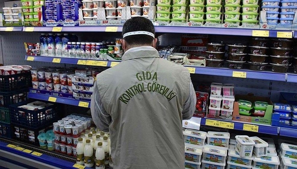 Ünlü salam markasında domuz eti çıktı
