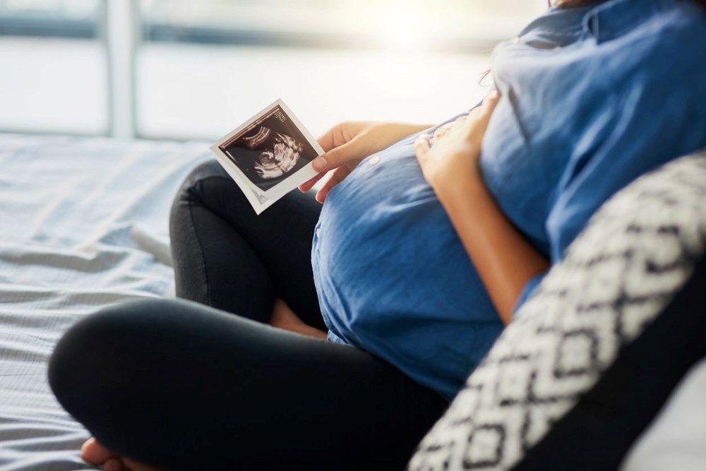 Anne adaylarına uyarı: Hamilelik öncesinde alkol tüketimi bebeklerin yüzünün değişmesine neden oluyor - 4
