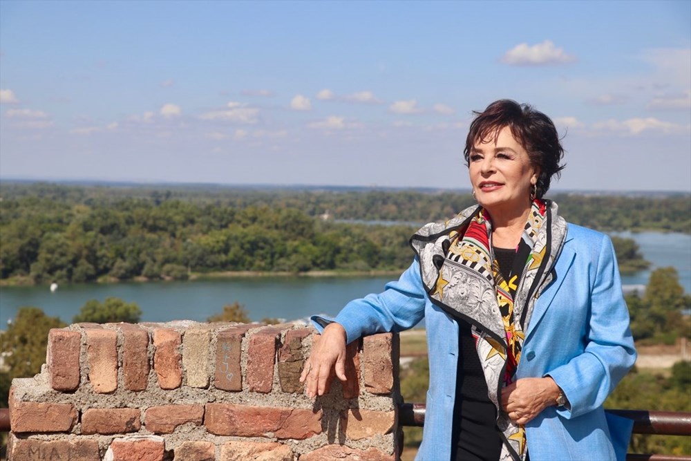 Hülya Koçyiğit: Türk sineması görünen ve tanınan bir hale ...