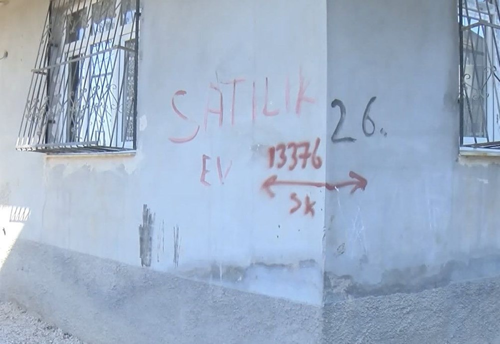 Foseptikler tehlike saçıyor: Vatandaşlar evlerini satışa çıkardı - 15