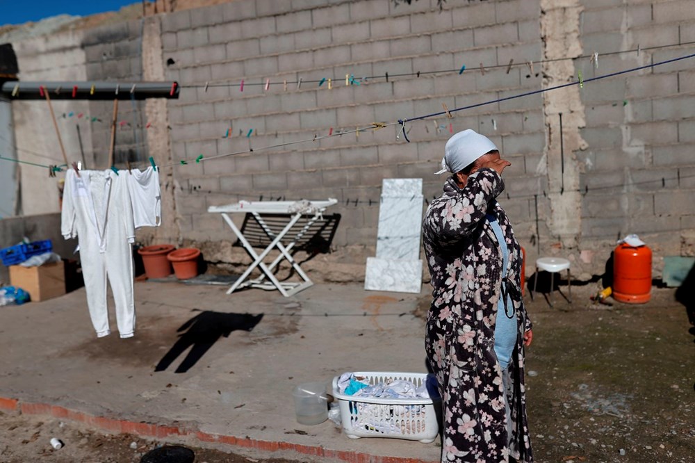 Avrupa'nın en büyük varoşu: 4 bin 500 kişi iki yıldır elektriksiz yaşıyor - 8