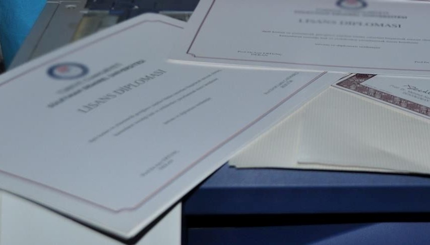 Sahte diploma soruşturması