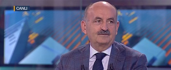 SMA hastalarÄ±na iyi haber (Bakan MÃ¼ezzinoÄlu aÃ§Ä±kladÄ±)