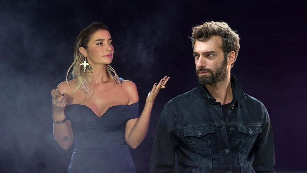 İlker Kaleli ile Sıla'dan karşılıklı ilk fotoğraflar - 3