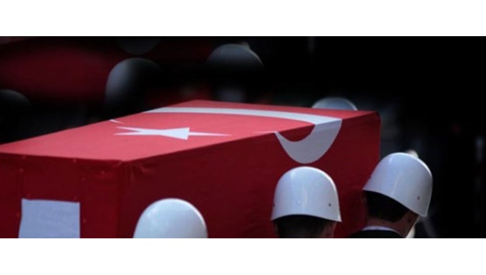 Ağrı'da çatışma: 1 asker şehit
