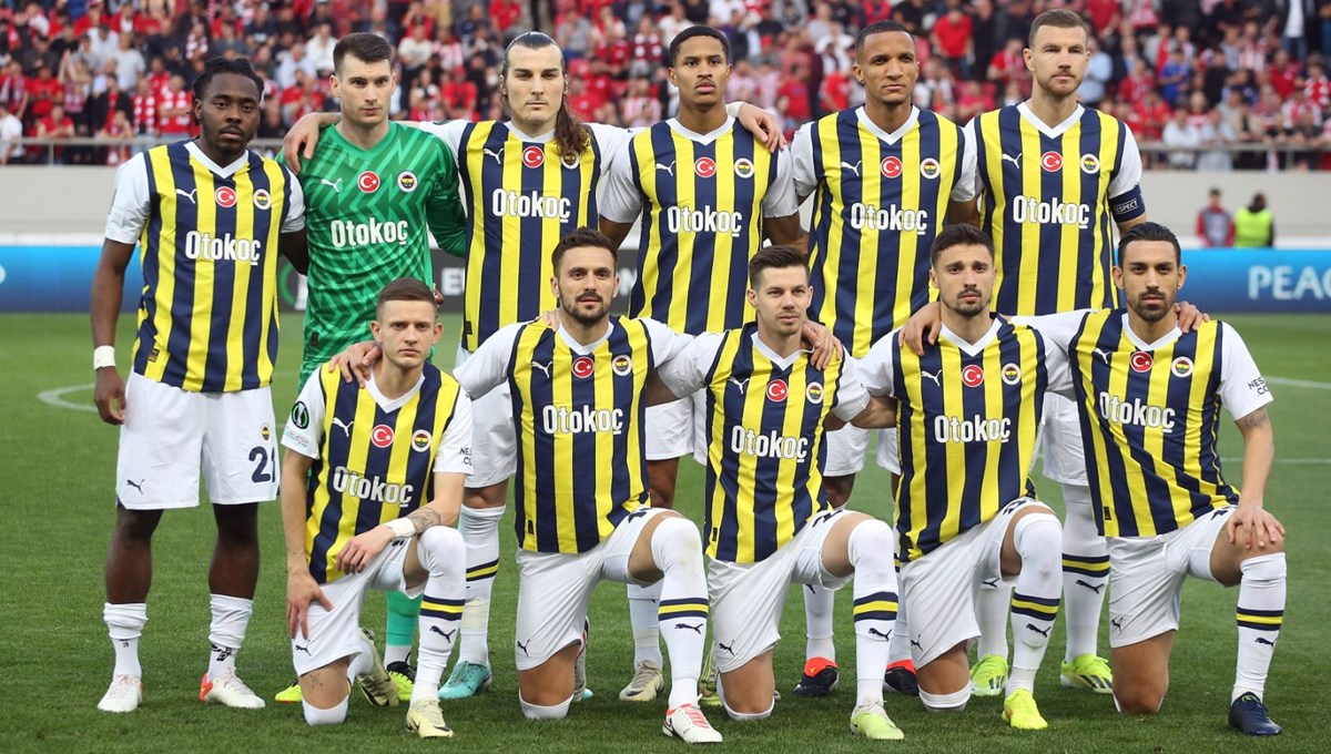 Fenerbahçe yarı final için saha avantajına güveniyor