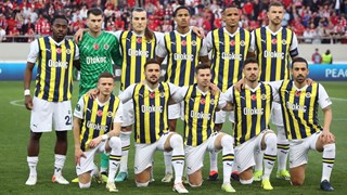 Fenerbahçe Avrupa'da nasıl tur atlar?