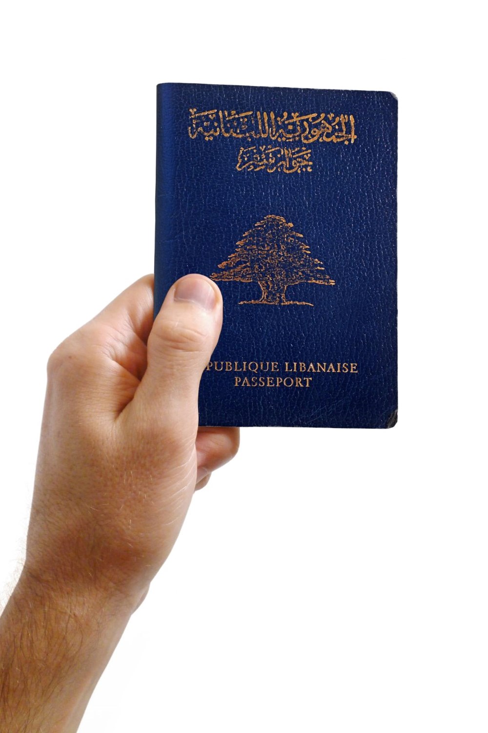 Dünyanın en pahalı pasaportları - 10