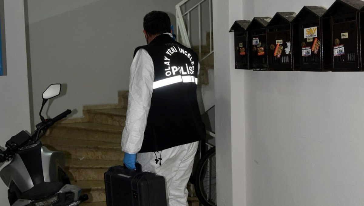 Yurttaki vahşi cinayette aşçıya ağırlaştırılmış müebbet hapis
