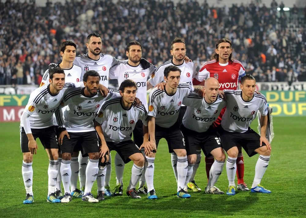 Kartal liderliğe uçtu - 1
