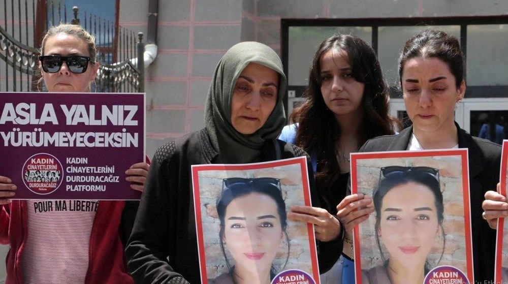 Zerin'in şüpheli ölümüne beraate bakanlık itirazı: Karar kamu vicdanında derin yaralar açmakta - 8