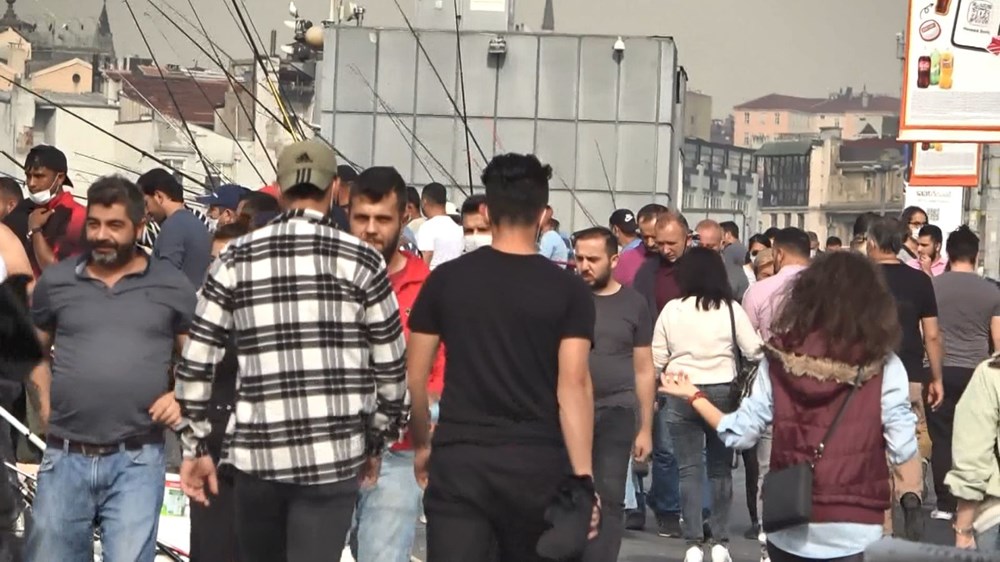 İstanbul'da vakalar böyle artıyor - 7