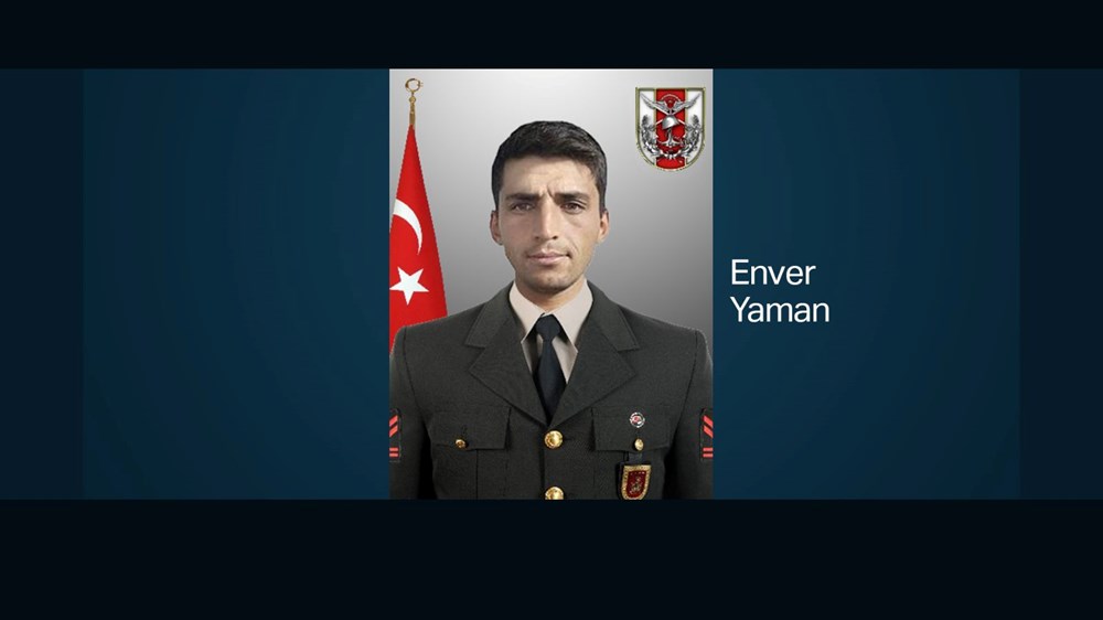 Şehitlerin yarım kalan öyküleri: Türkiye şehitlerini uğurluyor - 19