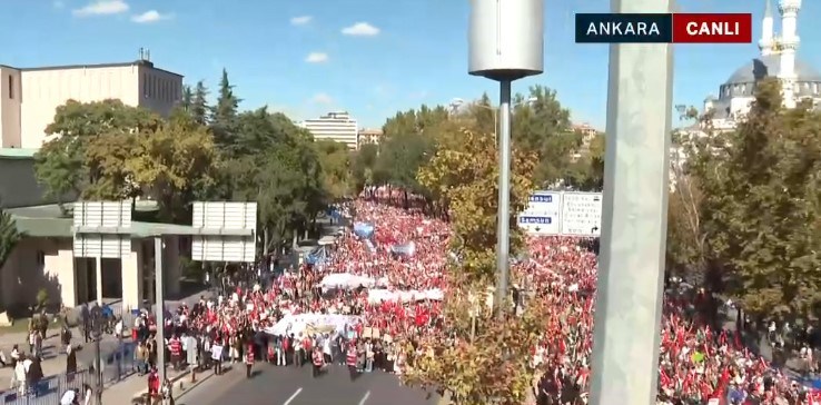 Ankara