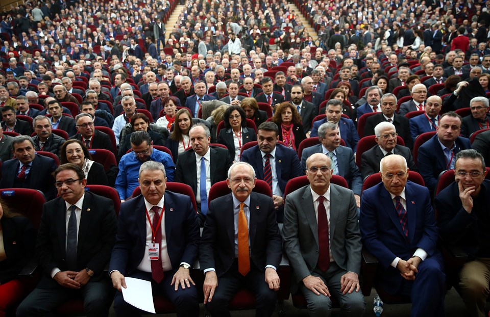 Kılıçdaroğlu: Sigortasız devlet olmaz - 2