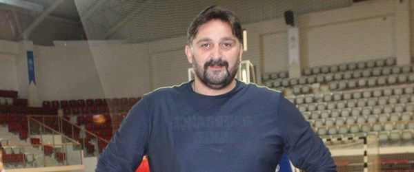 Eski basketbolcu Zaza Enden tutuklandı