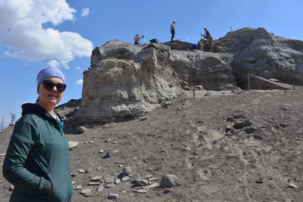 Pulur Höyük'te neolitik dönemin izleri aranacak