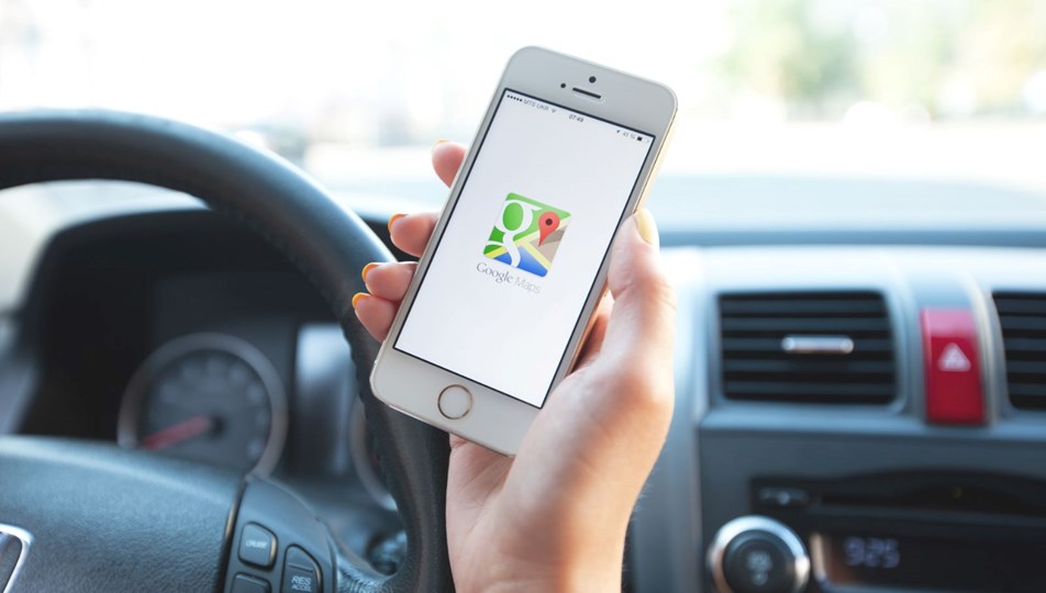 Google Haritalar'a yeni özellik: En az yakıtı tüketen rota