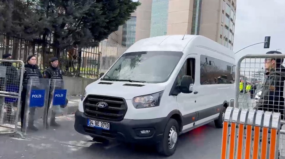 Gün gün İBB operasyonu: Bugüne kadar neler oldu, kimler tutuklandı? - 1