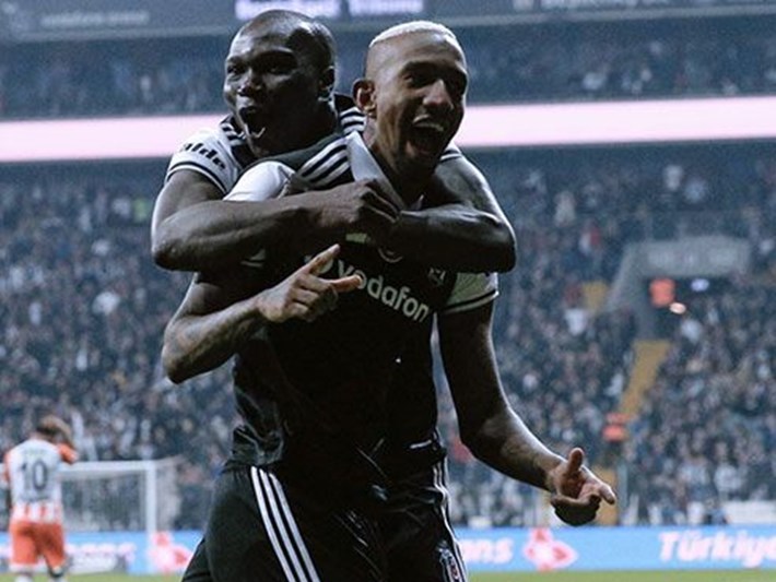 Mesut Ozil In Performansina Ovgu Ntv