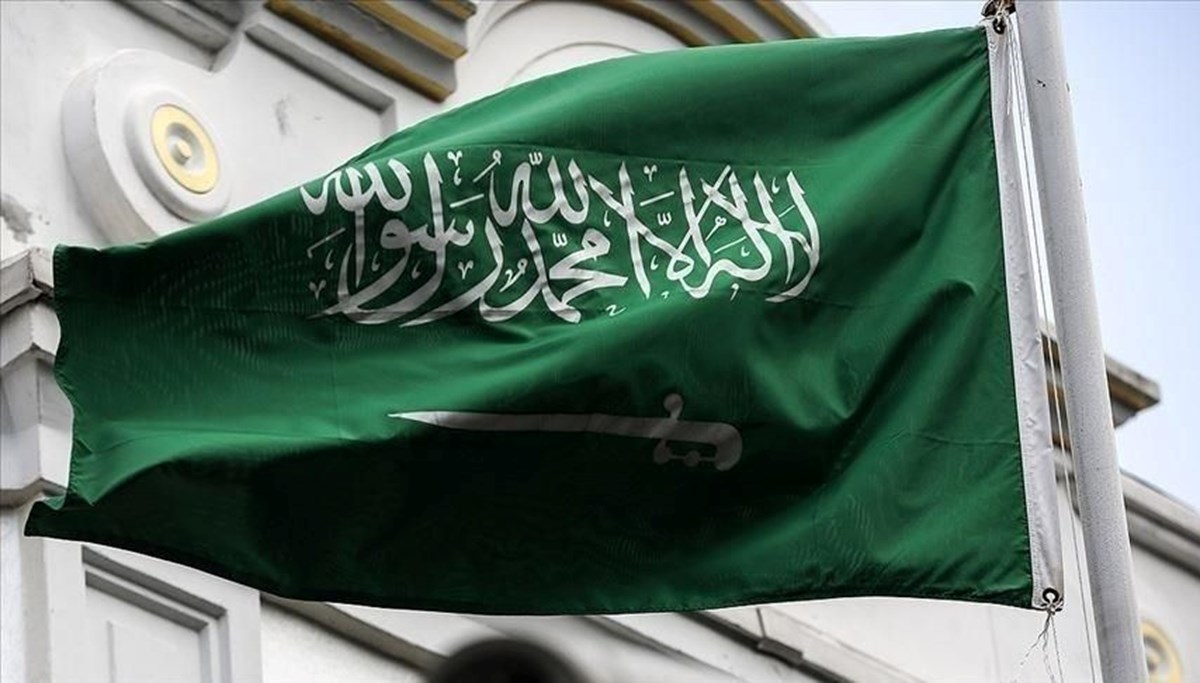 Suudi Arabistan bağımsız Filistin devletini desteklediğini yineledi