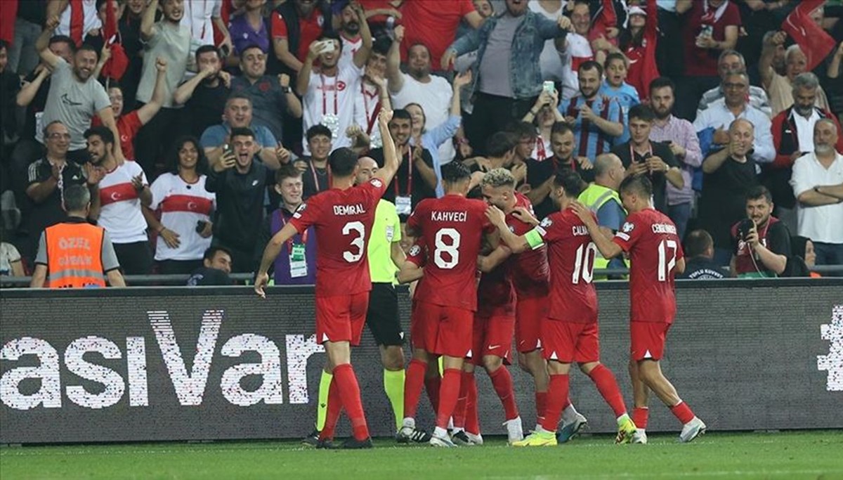 Hırvatistan - Türkiye maçının biletleri satışa çıktı Hırvatistan - Türkiye maçının biletleri satışa çıktı