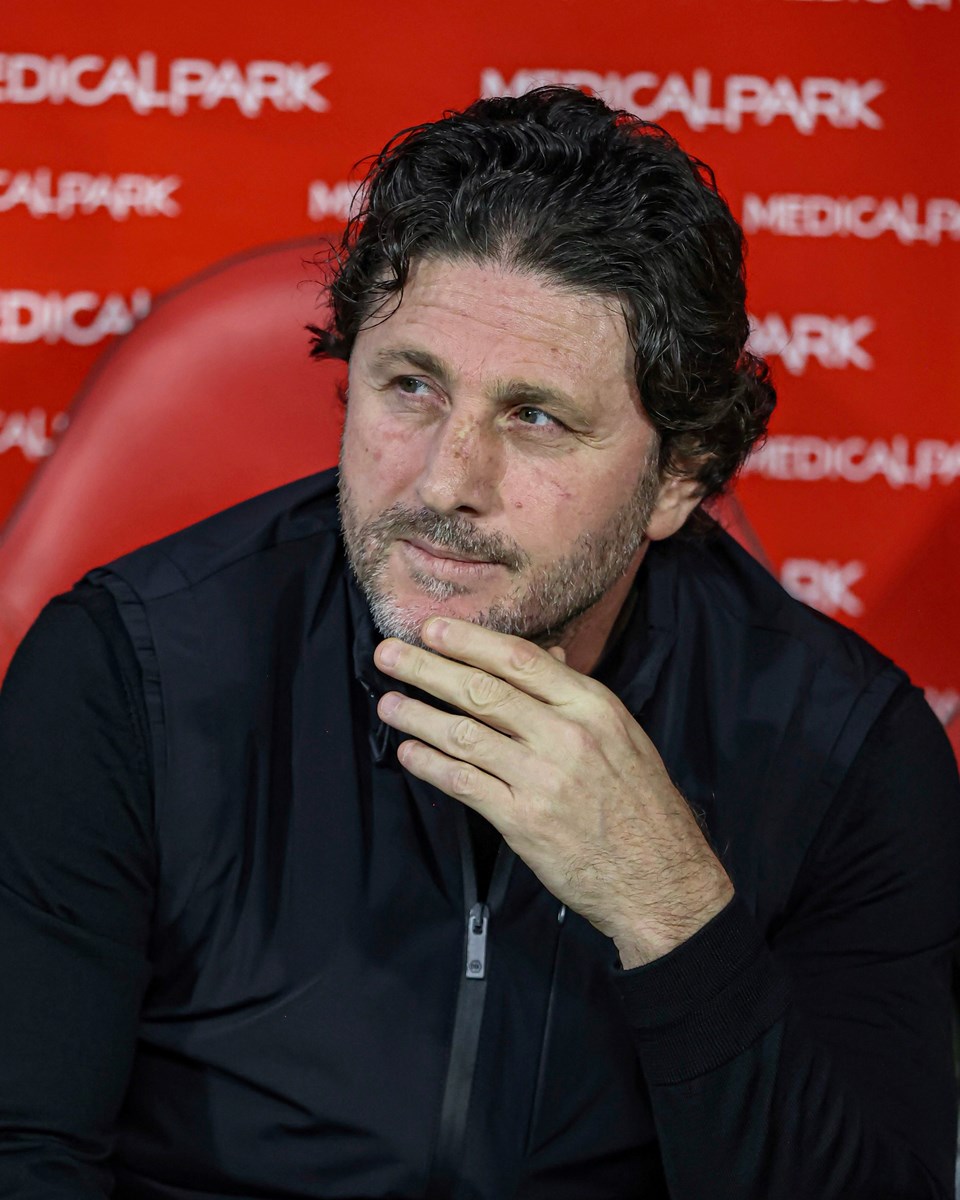 İstanbul'da 7 gollü maç: Trabzonspor, Karagümrük'ü mağlup etti - 1