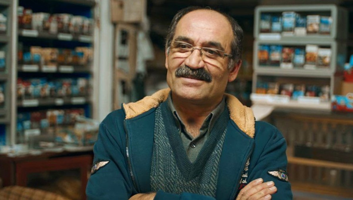 Bakkal Kanber Bozan'ın hikayesi... (İyi Hikayeler 7 Mart 2020)