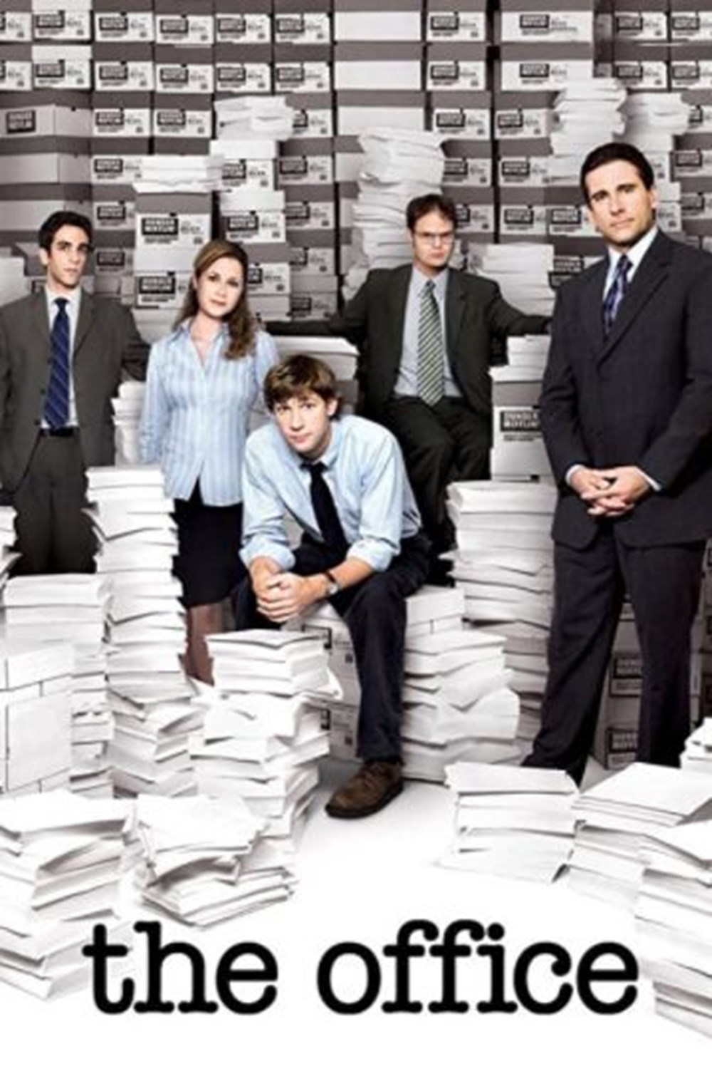 IMDb verilerine göre Mart 2021'in en popüler yabancı dizileri - 6