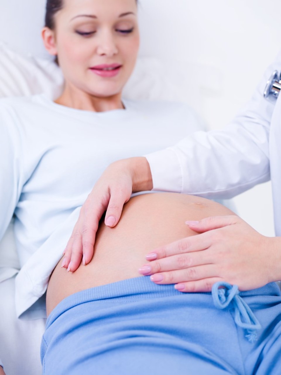 Hamilelikte beslenmenin püf noktaları - 2