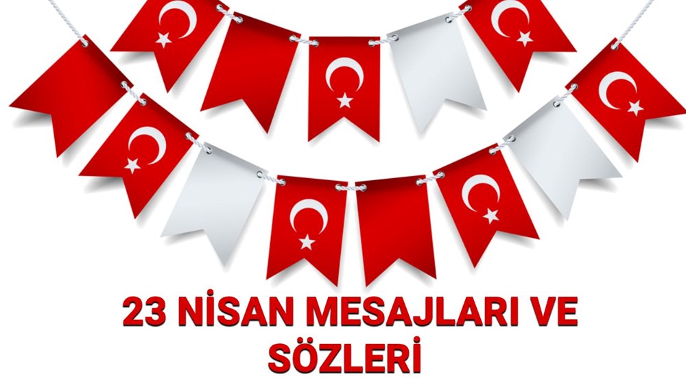 23 Nisan İletileri 2025 - ( Ulusal Egemenlik ve Çocuk Bayramı) | Fotoğraflı, uzun, kısa, farklı ve yeni 23 Nisan mesajları ile sözleri 72 YeT3MmozBU yUQ QShuFrQ
