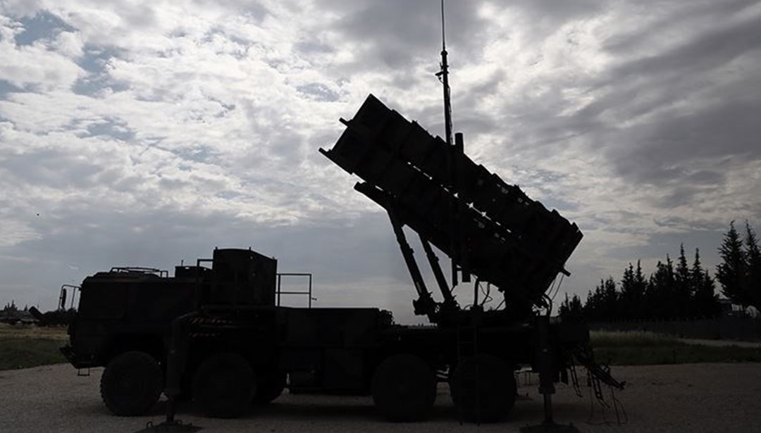 Türkiye ABD'den Patriot hava savunma sistemi istedi mi? | NTV Haber