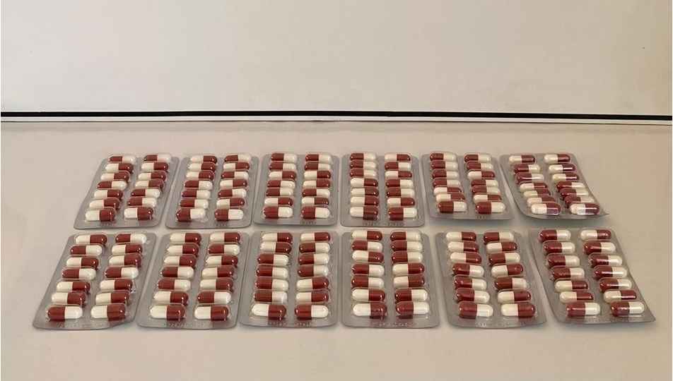 Niğde'de uyuşturucu operasyonu: 3 tutuklama