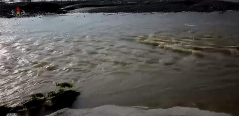 Kuzey Kore’de sel felaketi: 1100’den fazla ev yıkıldı, 5 bin kişi tahliye edildi - 7