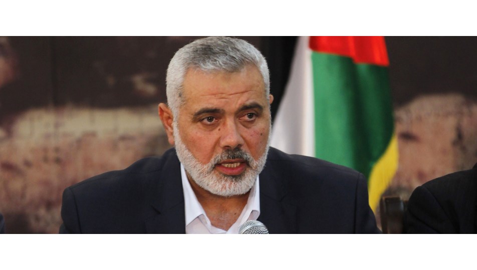 Hamas'tan Mısır ziyareti sonrası açıklama