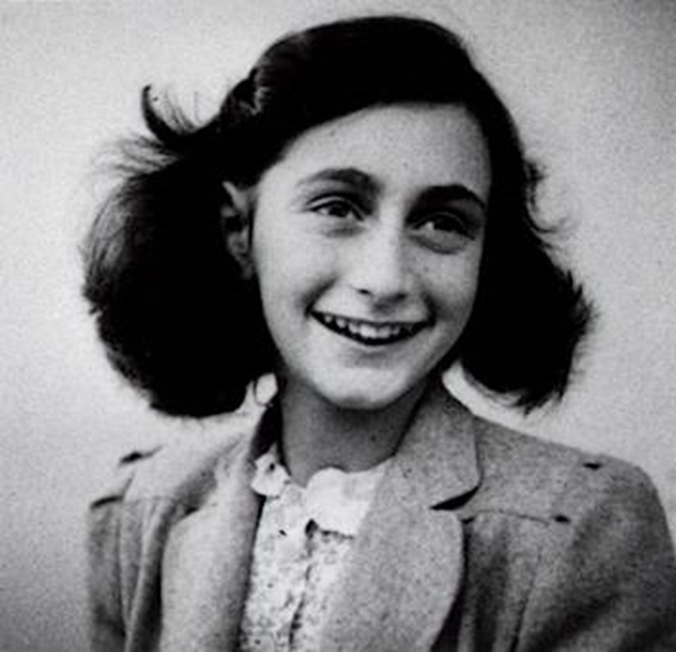 Anne Frank'i saklayan kadın hayatını kaybetti - 1