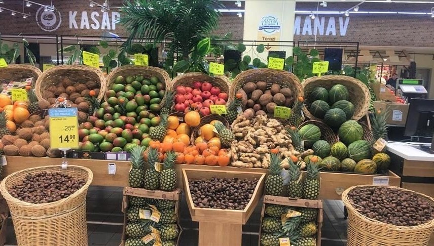 Terazide dara dönemi başlıyor