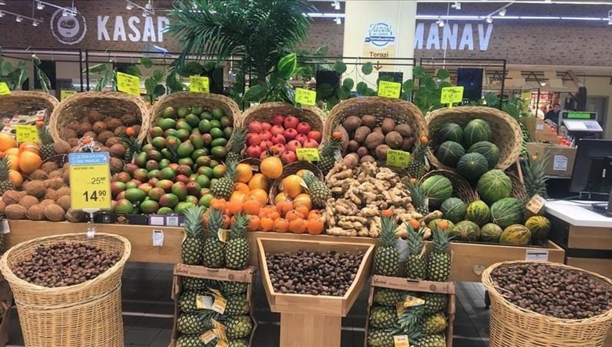Terazide dara dönemi başlıyor Terazide dara dönemi başlıyor