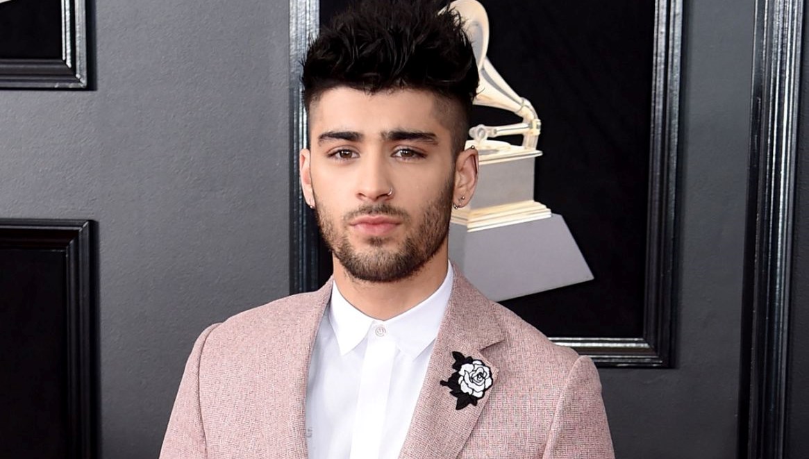 Zayn Malik, Liam Payne'in ölümünün ardından turnesini erteledi