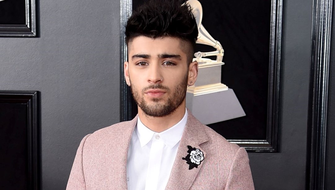 Zayn Malik, Liam Payne'in ölümünün ardından turnesini erteledi