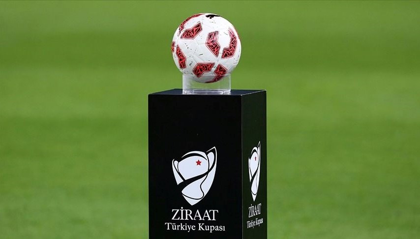 ZTK programı belli oldu: Ziraat Türkiye Kupası 1. hafta maçları ne zaman?
