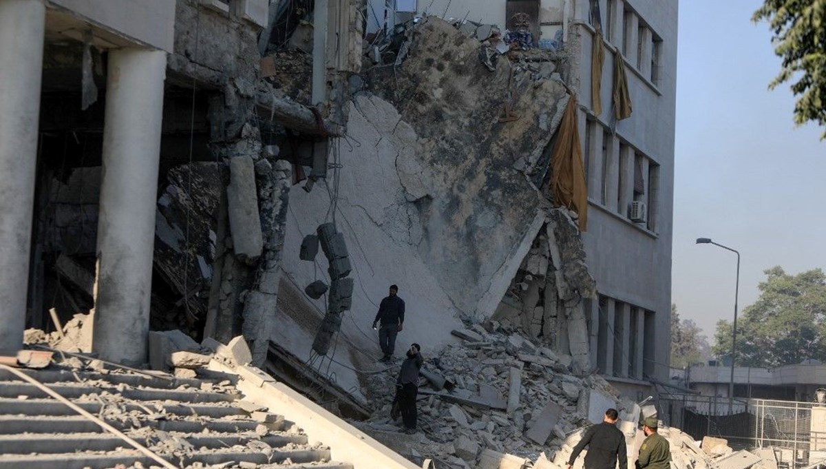 Rusya'dan İsrail'e sert tepki