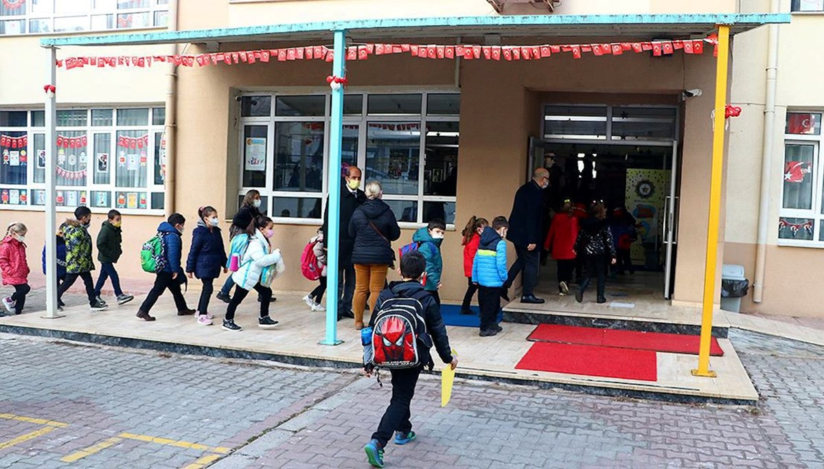 İkinci ara tatil ne zaman bitecek?