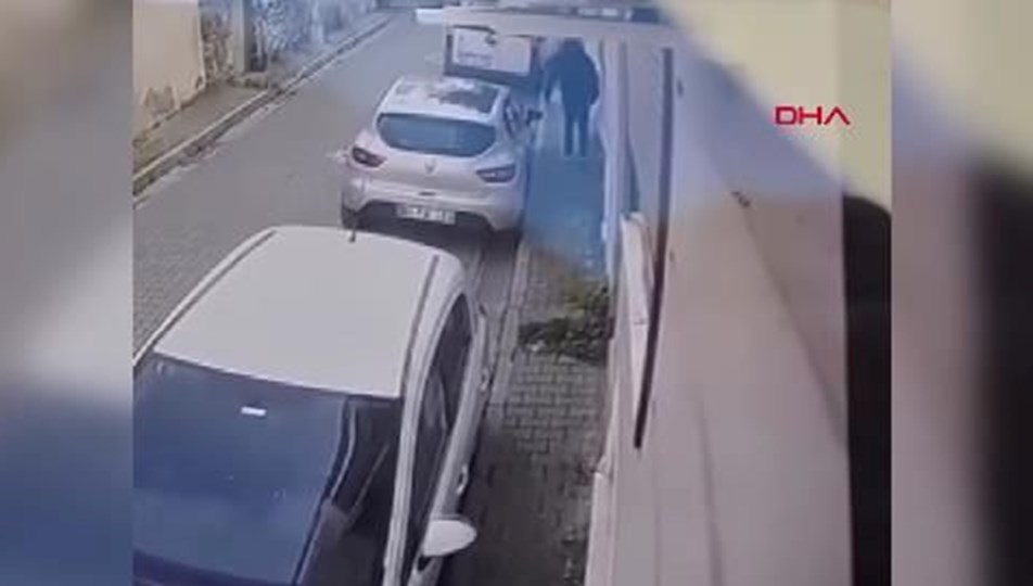 17 yaşındaki torundan, dedeye kanlı pusu