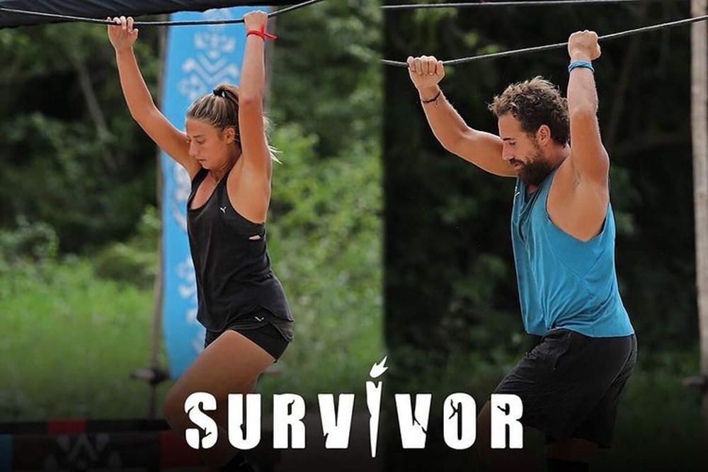 Survivor'da eleme adayı kim oldu? (14 Haziran 2021 ayrıntıları) - 3