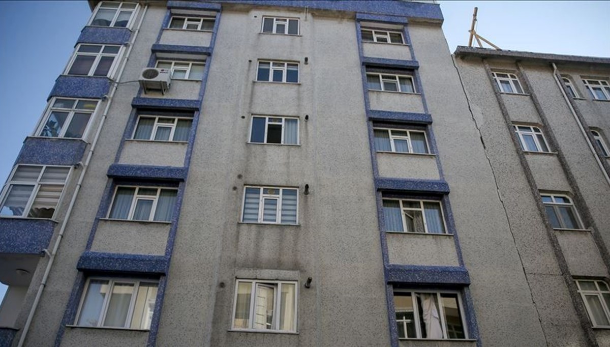 Binalar depreme karşı nasıl güçlendirilebilir? (Kolona ve zemine göre farklı çözüm) Binalar depreme karşı nasıl güçlendirilebilir? (Kolona ve zemine göre farklı çözüm)