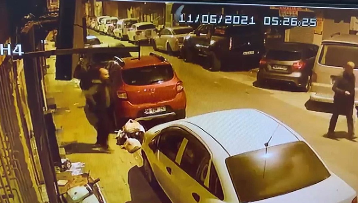 Evdeki cinayette 5 gözaltı Evdeki cinayette 5 gözaltı