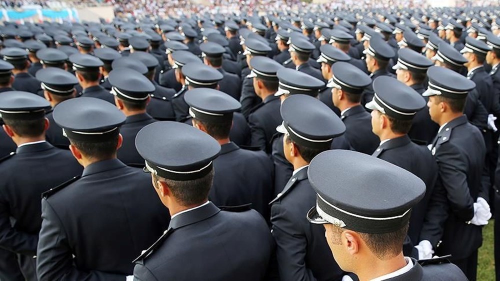 29. Dönem POMEM sonuçları açıklandı: Polis Akademisi yedek alımlarla ilgili açıklamada bulundu - 3