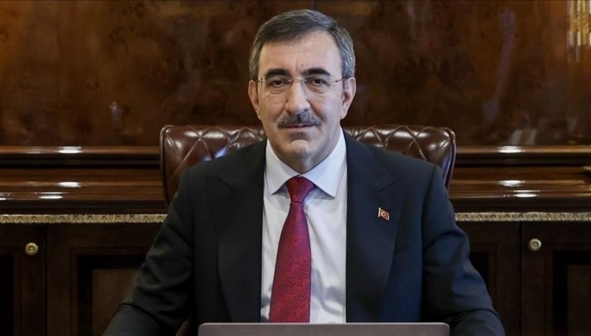 Yılmaz: Dezenflasyon süreci hız kesmeden devam ediyor Yılmaz: Dezenflasyon süreci hız kesmeden devam ediyor